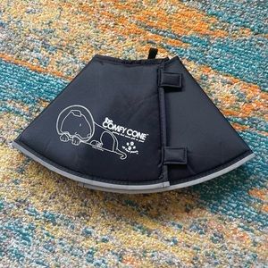 Pet Cone Collar Size Medium